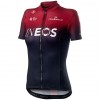 Maillot Cyclisme 2019 TEAM INEOS Femme N001